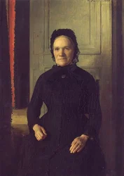 Madame Coquelin Mere